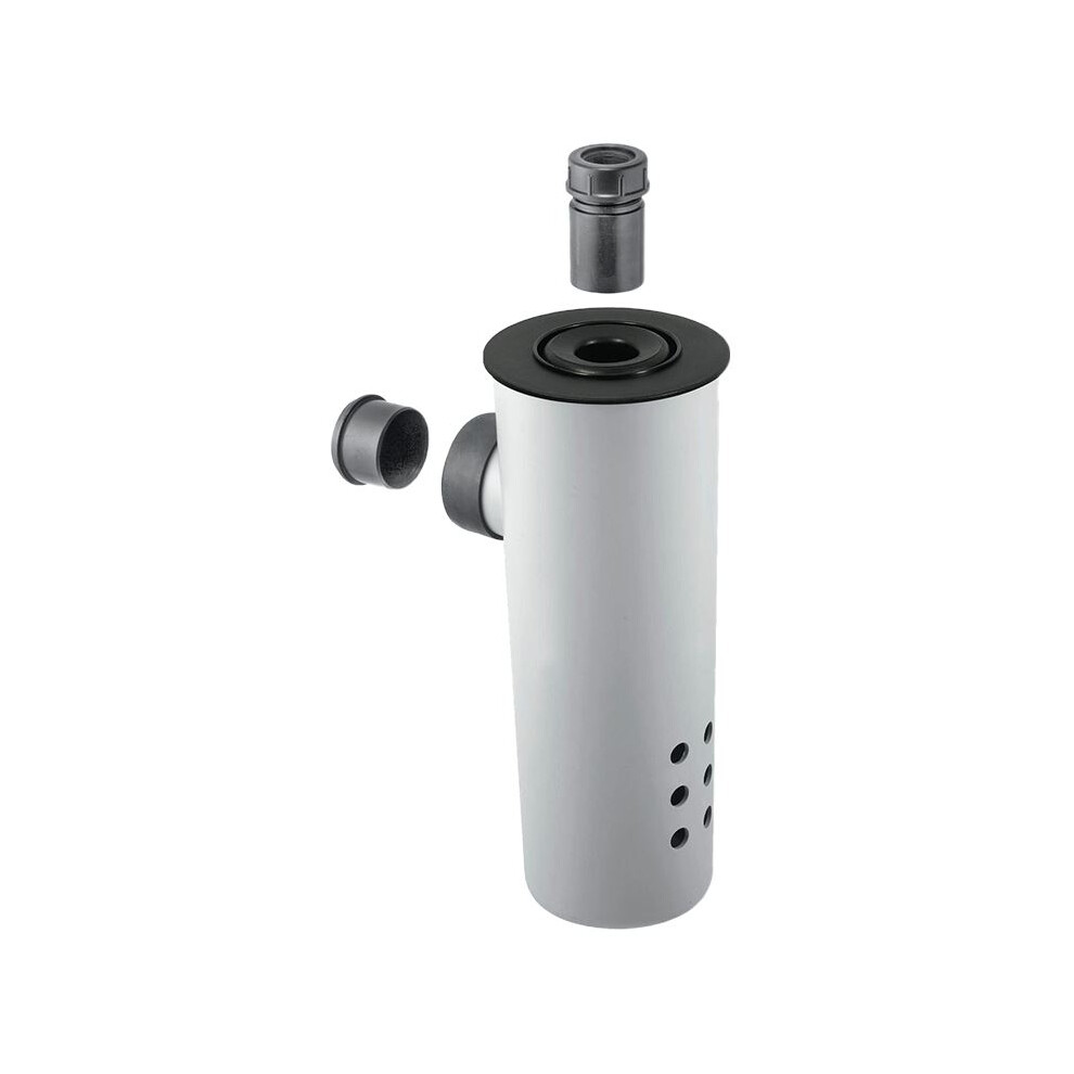 McAlpine SOAK1GR Condensate Soakaway