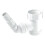 McAlpine McAlpine V33S Surefit Swept Tee Piece - 40mm 3
