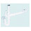 McAlpine McAlpine SK1A Bowl and Half Sink Kit - 40mm 2