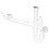 McAlpine McAlpine SK1A Bowl and Half Sink Kit - 40mm 3