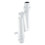 McAlpine McAlpine OBT1 Offset Basin Trap - 1.25 Inch 3