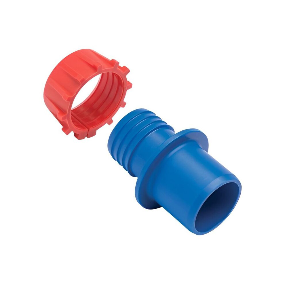 B&Q -  Adapter Imperial Conversion Set Class C H/d25 X 3/4" Lt Blue 7788 (Pl077808007) (Pack Of 5) - Image 5