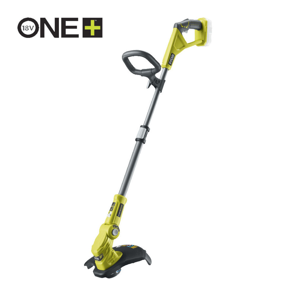 Ryobi ONE+ 25-30cm Grass Trimmer 18V OLT1832 Tool Only