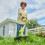 Ryobi Ryobi ONE+ 25-30cm Grass Trimmer 18V OLT1832 Tool Only 3