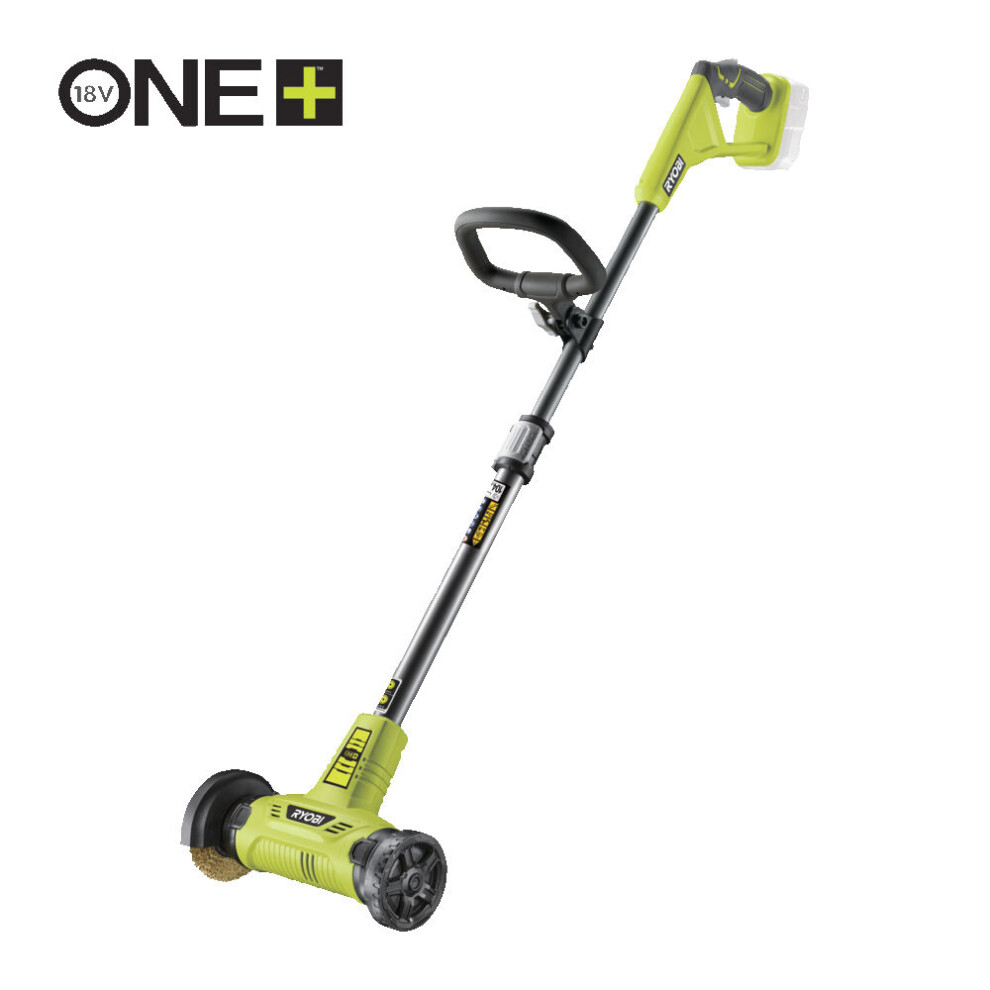 Ryobi ONE+ Patio Cleaner (No Battery & Charger) 18V RY18PCA-0