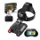 Infrared digital dual tube 2.7-inch screen night vision device 1