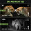 Infrared digital dual tube 2.7-inch screen night vision device 3