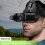 Infrared digital dual tube 2.7-inch screen night vision device 6