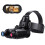 Infrared digital dual tube 2.7-inch screen night vision device 10