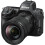 Nikon Nikon Z8 Spiegelloze Camera met 24-120mm f/4 objectief 1