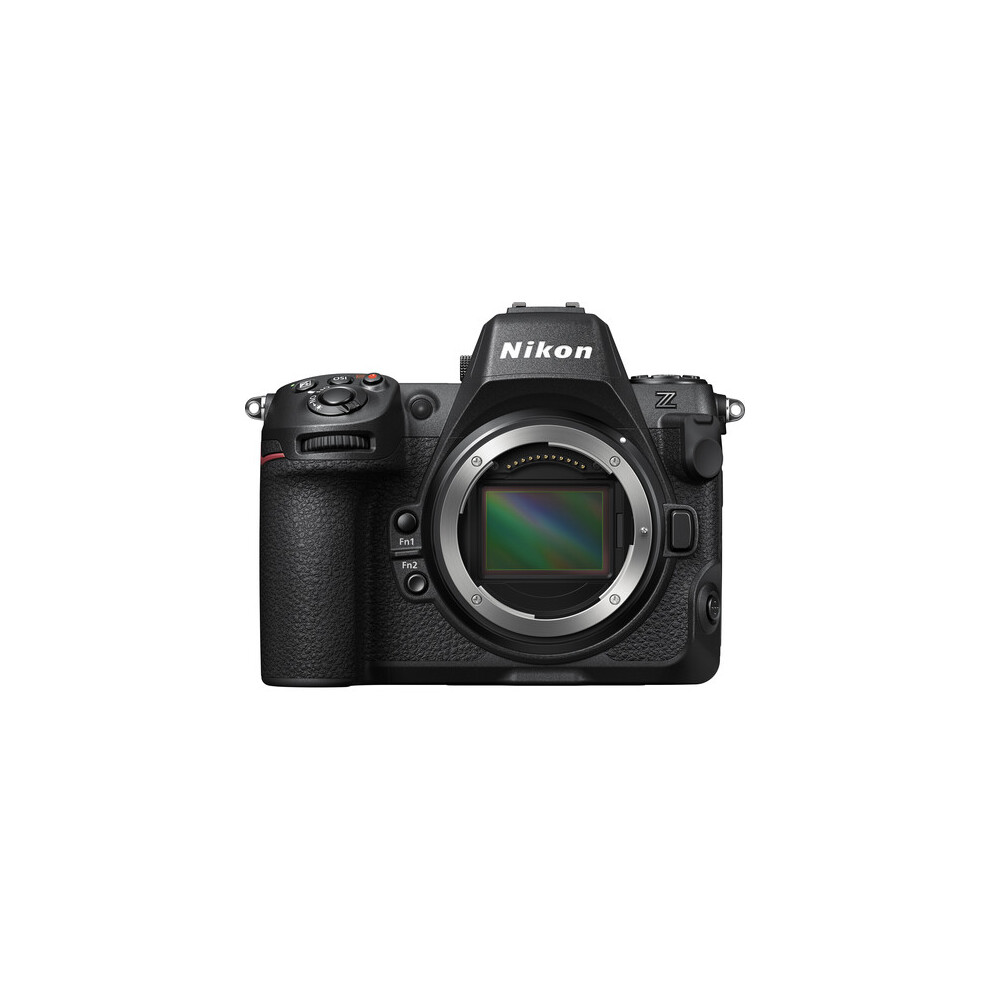 Nikon Z8 Mirrorless Camera (Body Only)