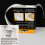 Lineco Hinging Tissue Self Adhesive 2.5cm x 10.66m 5