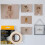 Lineco Hinging Tissue Self Adhesive 2.5cm x 10.66m 7