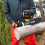 Ryobi Ryobi ONE+ Brushless 30cm Chainsaw 18V OCS1830-0 Tool Only 4