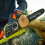 Ryobi Ryobi ONE+ Brushless 30cm Chainsaw 18V OCS1830-0 Tool Only 5