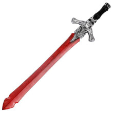 Devil May Cry Dante's Rebellion Heirloom Foam Cosplay Sword