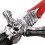 Devil May Cry Dante's Rebellion Heirloom Foam Cosplay Sword 3