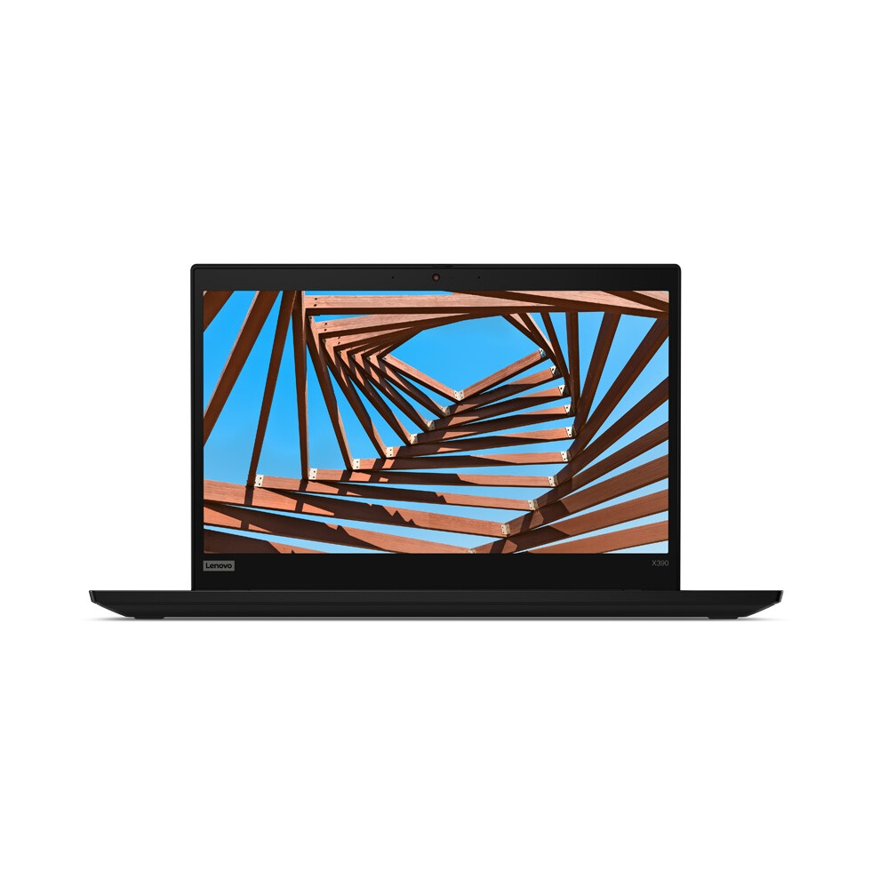 Lenovo (256Gb, 8Gb) Thinkpad X390 I5-8365U 13.3" Fhd Black