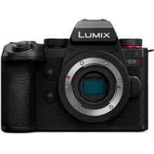 Panasonic Lumix G9 II Spiegelloze camera