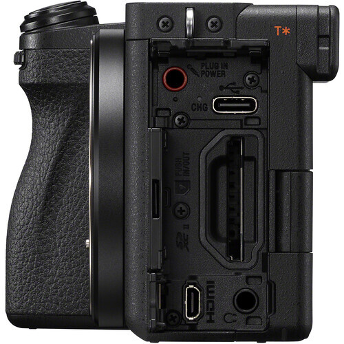 Sony Sony a6700 Mirrorless Camera with 18-135mm Lens 2