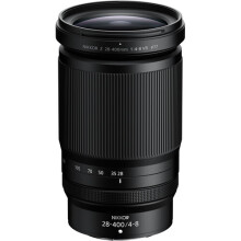 Objectif Nikon NIKKOR Z 28-400mm f/4-8 VR