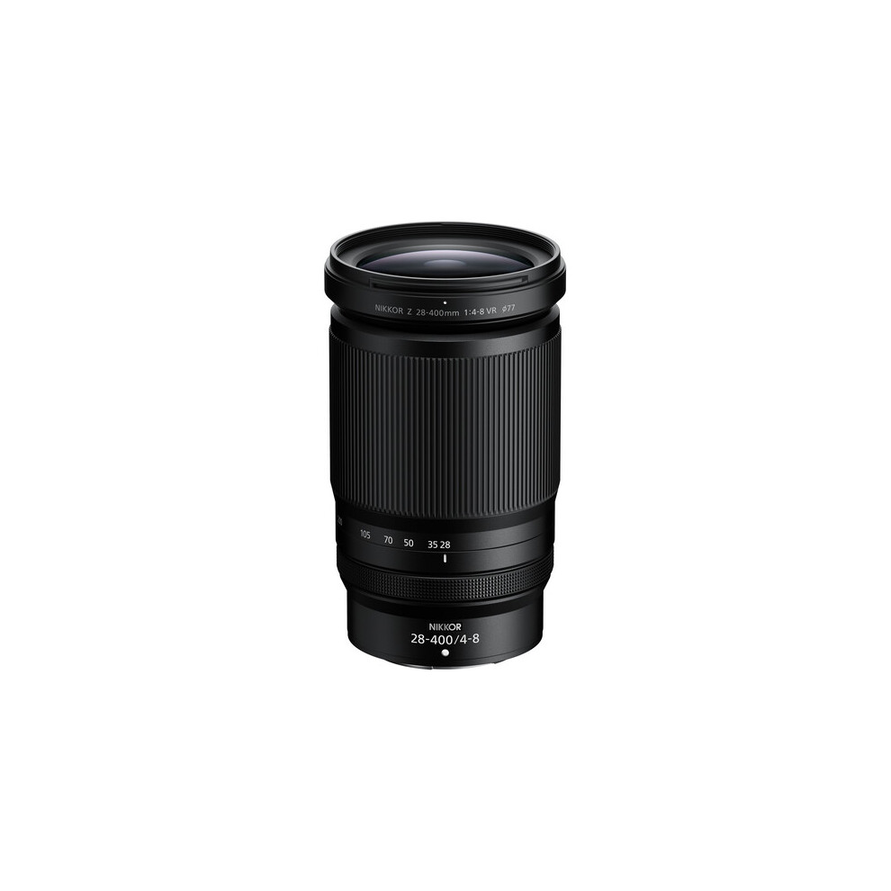Objectif NIKKOR Z 28-400mm f/4-8 VR pour Hybride Nikon-image