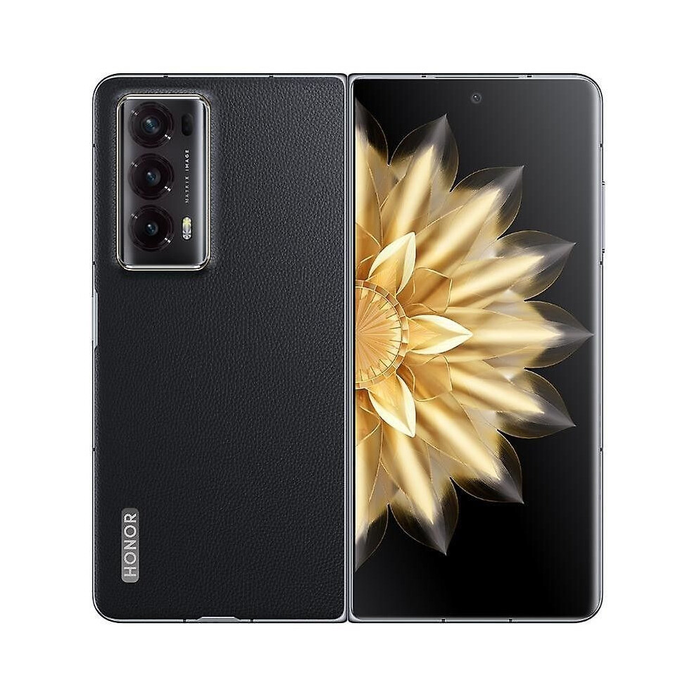 HONOR Magic V2 VER-N49 Global 512GB 16GB (Black)-image-OPC-PDVR6QW-NEW