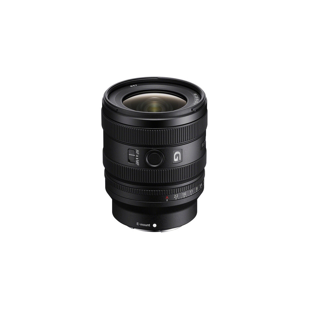 Sony Fe 16-25Mm F/2.8 G Lens (Sony E)