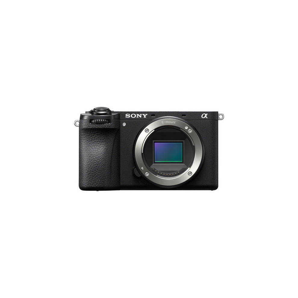 Sony a6700 Mirrorless Camera (Body Only)-image-OPC-PDVR85G-NEW