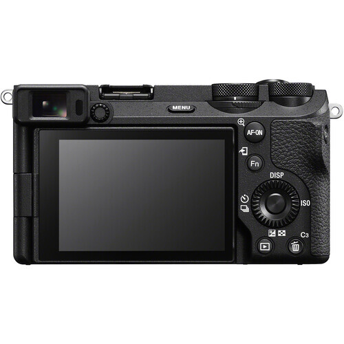 Sony Sony a6700 Mirrorless Camera (Body Only) 2