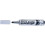 Pentel Pentel MWL5M-A Whiteboard Bullet Tip Markers - Black 1