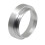 (51MM, B) Coffee Universal Dosing Ring Espresso Portafilter Dosing Funnel Ring Aluminum Coffee 5