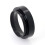 (58mm, D) Coffee Universal Dosing Ring Espresso Portafilter Dosing Funnel Ring Aluminum Coffee 6