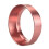 (54MM, D) Coffee Universal Dosing Ring Espresso Portafilter Dosing Funnel Ring Aluminum Coffee 1