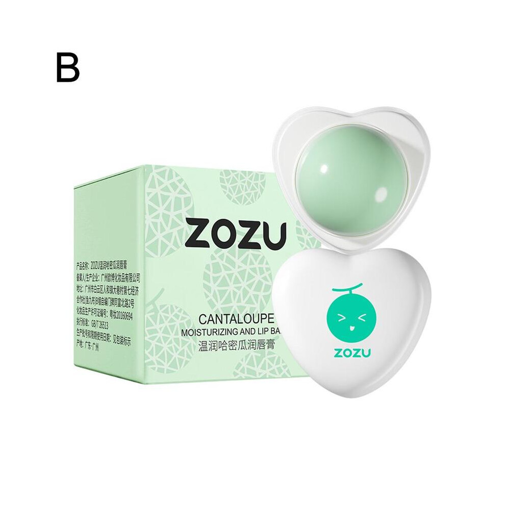 Dark (Cantaloupe) Remove Lip Balm Lightening Mask Gloss Oil Exfoliating Clean Moisturizer Korean Care Products Makeup Beauty