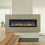 Living And Home (50 Inch) Electric Fireplace with Remote 12 Flame Colors 5
