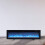 Living And Home (50 Inch) Electric Fireplace with Remote 12 Flame Colors 7