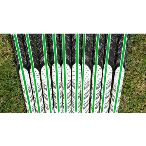 (Midsize) 13PCS Golf Grip Green