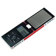 100 g Digital Electronic LCD Pocket Scales Gold Jewelry Recision