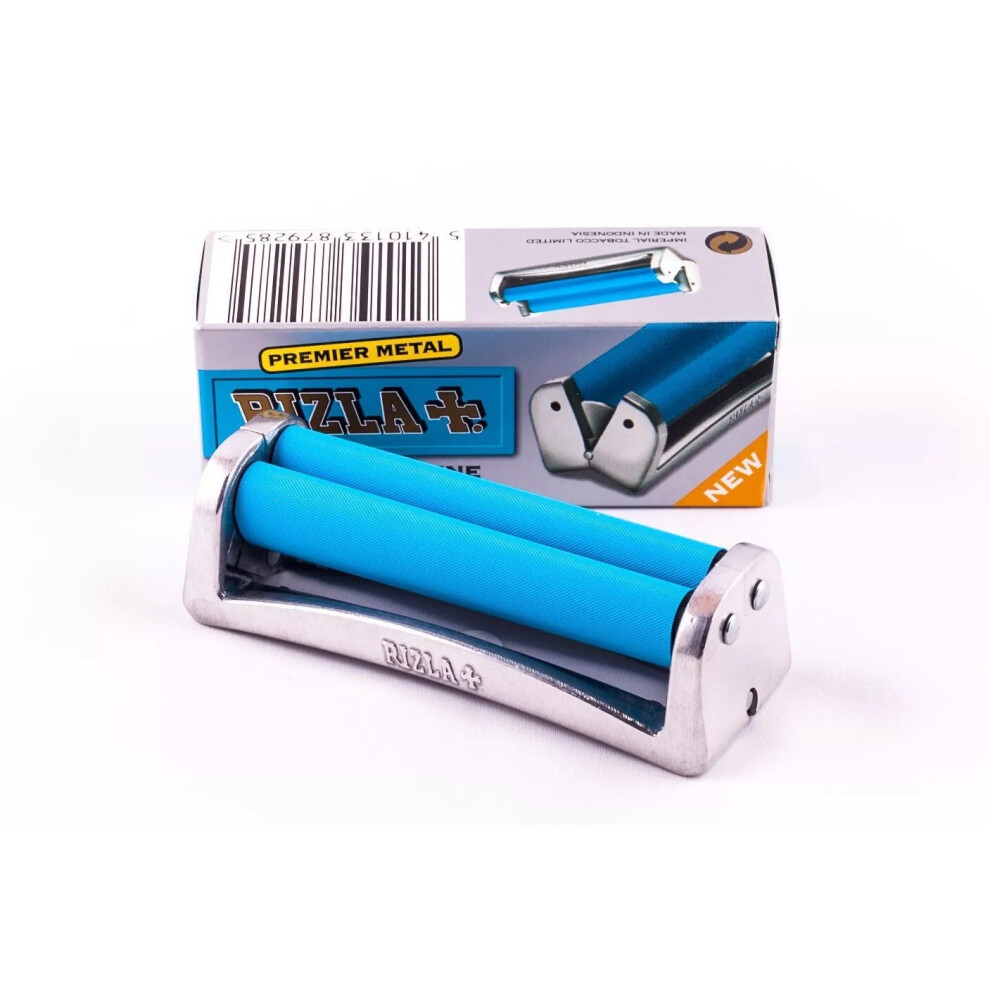 Jayogla Genuine Rizla King Size Rolling Machine Cigarette Tobacco Premium