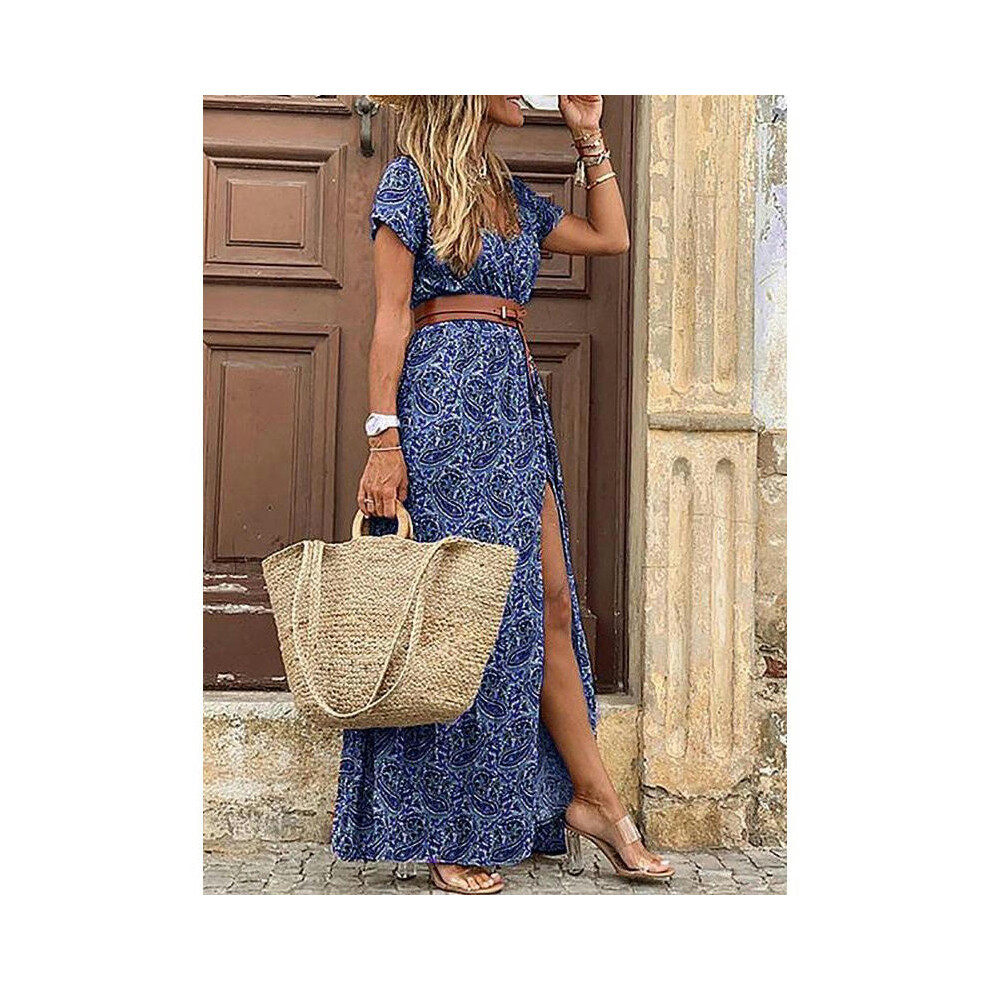 Express Clothing Women's Skirts Women's Blue (, Xxl) 2020Ebay