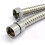 Shower Hose Replacement 2m Stainless Steel Fast Flow Pipe High Quality 2