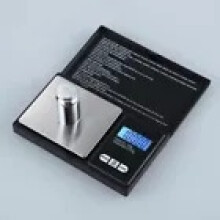 0.01G-200G Digital Weighing Scales Pocket Grams Small Kitchen