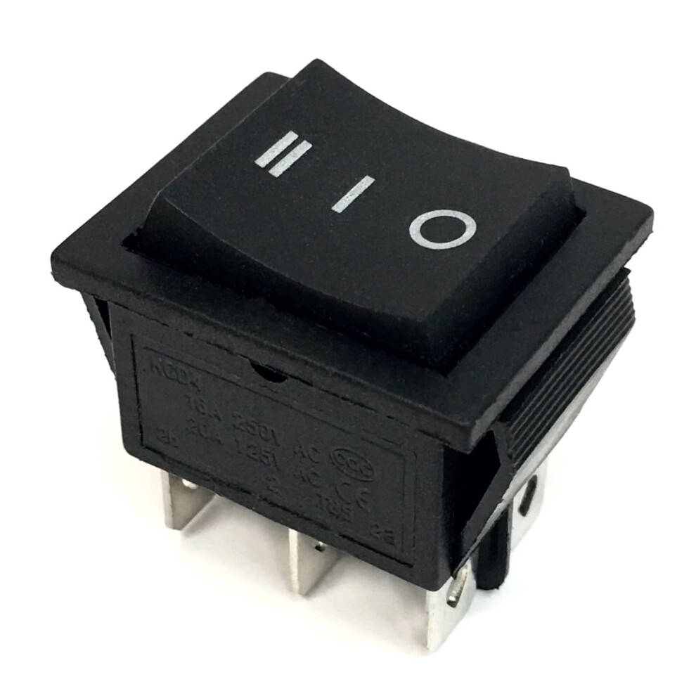 Start On Off Switch For Predator 7000/8750 Watt 63086 63085 63087 Generac GP8000E GP7500E GP6500E Pulsar Westinghouse WH7500E Electric Start Generator