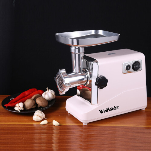 3500W Powerful Electric Meat Grinder Sausage Making Attachment 1