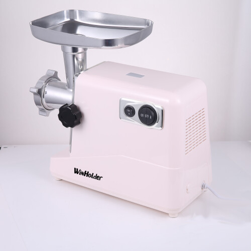 3500W Powerful Electric Meat Grinder Sausage Making Attachment 2