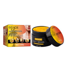 Long Lasting Sunless Tanning Body Self Tanners Cream 100g