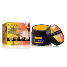 Long Lasting Sunless Tanning Body Self Tanners Cream 50g