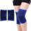 Set Of 2 Knee Support Straps Your Solution to Enhanced Knee Comfort 1
