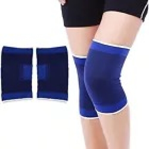 Set Of 2 Knee Support Straps Your Solution to Enhanced Knee Comfort